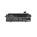 Cameron Sino Cs Tox310Nb 3400Mah Battery For Dynabook Notebook Laptop