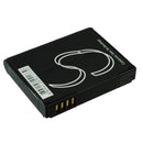 Cameron Sino Cs Tp3650Sl 1350Mah Battery For Htc Mobile Smartphone