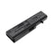 Cameron Sino Cs Tp3780Nb 4400Mah Battery For Toshiba Notebook Laptop