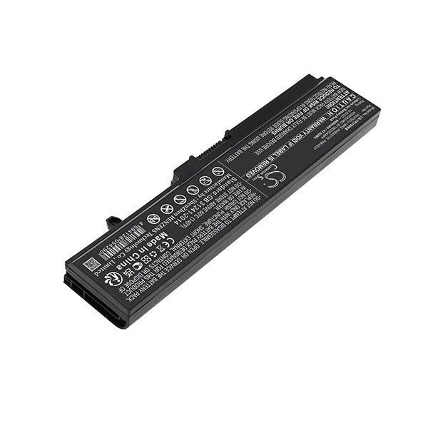 Cameron Sino Cs Tp3780Nb 4400Mah Battery For Toshiba Notebook Laptop