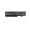 Cameron Sino Cs Tp3780Nb 4400Mah Battery For Toshiba Notebook Laptop