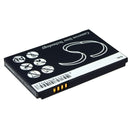 Cameron Sino Cs Tp4550Sl 1100Mah Battery For Vodafone Mobile Smartphone