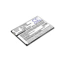 Cameron Sino Cs Tpa500Sl 2600Mah Battery For Tp Link