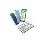 Cameron Sino Cs Tpa500Sl 2600Mah Battery For Tp Link