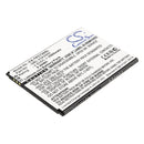 Cameron Sino Cs Tpc720Sl 2500Mah Battery For Neffos Mobile Smartphone