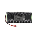Cameron Sino Cs Tph914Sl 4500Mah Battery For Technisat Equipment Survey