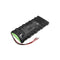 Cameron Sino Cs Tph914Sl 4500Mah Battery For Technisat Equipment Survey