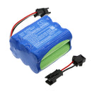 Cameron Sino Cs Tpm012Sl 2000Mah Battery For Teac Dab Digital