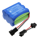 Cameron Sino Cs Tpm012Sl 2000Mah Battery For Teac Dab Digital