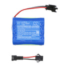 Cameron Sino Cs Tpm012Sl 2000Mah Battery For Teac Dab Digital