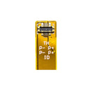 Cameron Sino Cs Tpx100Sl 2150Mah Battery For Neffos Mobile Smartphone