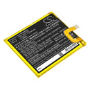 Cameron Sino Cs Tpx100Sl 2150Mah Battery For Neffos Mobile Smartphone