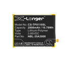 Cameron Sino Cs Tpx110Sl 2800Mah Battery For Tp Link