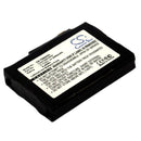 Cameron Sino Cs Tr600Xl 2400Mah Battery For Palm Mobile Smartphone