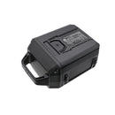 Cameron Sino Cs Trf300Pw 3000Mah Battery For Toro Lawn Mowers