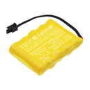 Cameron Sino Cs Trl500Sl 2600Mah Battery For Trilogy Door Lock