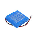 Cameron Sino Cstrn317Ls 7200Mah Battery For TRIDONIC Emergency Light