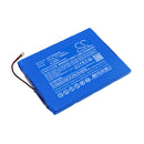 Cameron Sino Cs Trn500Sl 7200Mah Battery For Trimble