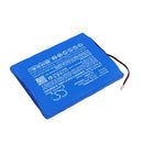 Cameron Sino Cs Trn500Sl 7200Mah Battery For Trimble