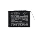 Cameron Sino Cs Trp200Sl 3600Mah Battery For Trimble