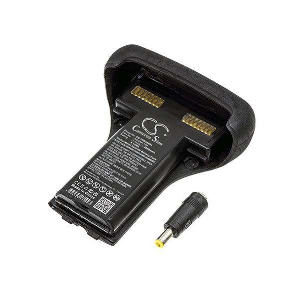 Cameron Sino Cs Trs400Sl 3800Mah Battery For Trimble – Simply Wholesale