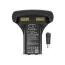 Cameron Sino Cs Trs400Sl 3800Mah Battery For Trimble