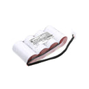 Cameron Sino Cstrv470Ls 4000Mah Battery For Lite Plan Emergency Light