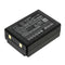 Cameron Sino Cs Trv800Sl 1600Mah Battery For Hi Target