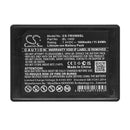 Cameron Sino Cs Trv800Sl 1600Mah Battery For Hi Target