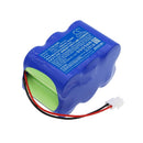 Cameron Sino Cstsa100Md 5000Mah Battery For Thermo Scientific Medical