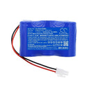 Cameron Sino Cstsa100Md 5000Mah Battery For Thermo Scientific Medical