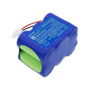 Cameron Sino Cstsa100Md 5000Mah Battery For Thermo Scientific Medical