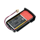 Cameron Sino Cstse467Md 1350Mah Battery For Thermo Scientific Medical