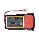 Cameron Sino Cstse467Md 1350Mah Battery For Thermo Scientific Medical