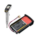 Cameron Sino Cstse467Md 1350Mah Battery For Thermo Scientific Medical