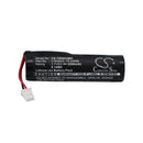 Cameron Sino 2200Mah 2800Mah Battery For Thermo Scientific Medical