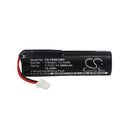 Cameron Sino 2200Mah 2800Mah Battery For Thermo Scientific Medical