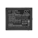 Cameron Sino Cs Ttr807Sl 3450Mah Battery For Triplett Equipment Survey