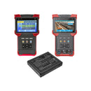 Cameron Sino Cs Ttr807Sl 3450Mah Battery For Triplett Equipment Survey