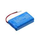 Cameron Sino Cs Ttr880Sl 5000Mah Battery For Triplett Equipment Survey