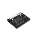 Cameron Sino Cs Ttr882Sl 1600Mah Battery For Tp Link Hotspot