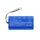 Cameron Sino Cs Ttr925Sl 5200Mah Battery For Tp Link Hotspot