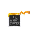 Cameron Sino Cs Twc200Sh 400Mah Battery For Ticwatch Smartwatch