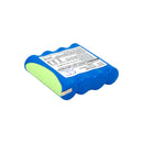 Cameron Sino Cs Ubc700Bl 2000Mah Battery For Uniden Barcode Scanner