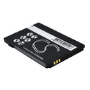 Cameron Sino Cs Ubp30Sl 1200Mah Battery For I Mate Mobile Smartphone