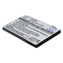 Cameron Sino Cs Ubp30Sl 1200Mah Battery For I Mate Mobile Smartphone