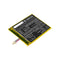 Cameron Sino Cs Uea500Bl 3650Mah Battery For Unitech Barcode Scanner
