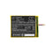 Cameron Sino Cs Uea500Bl 3650Mah Battery For Unitech Barcode Scanner