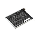 Cameron Sino Cs Uma110Sl 3000Mah Battery For Umi Mobile Smartphone