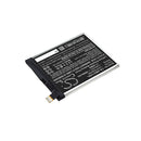 Cameron Sino Cs Uma110Sl 3000Mah Battery For Umi Mobile Smartphone